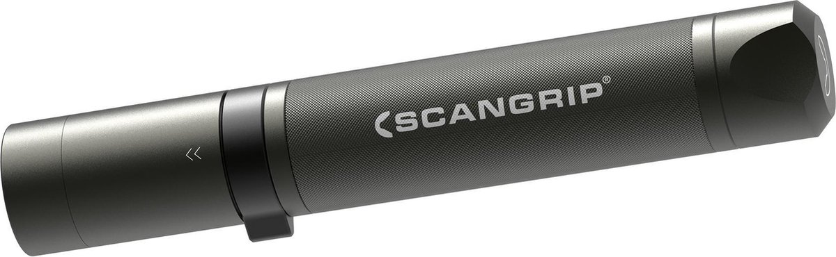 Scangrip Zaklamp Flash 600 - 600lm - 03.5133