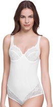 Body Met beugel-90B-Wit