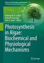 Advances in Photosynthesis and Respiration 45 - Photosynthesis in Algae: Biochemical and Physiological Mechanisms