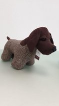 Deurstopper hond