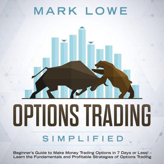 Options Trading - cover