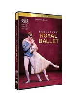 The Royal Ballet - Essential Royal Ballet (DVD)