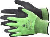 Reca Handschoen FlexLite Nylon-Nitril PU - maat-8 (12 paar)