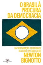 O Brasil à procura da democracia