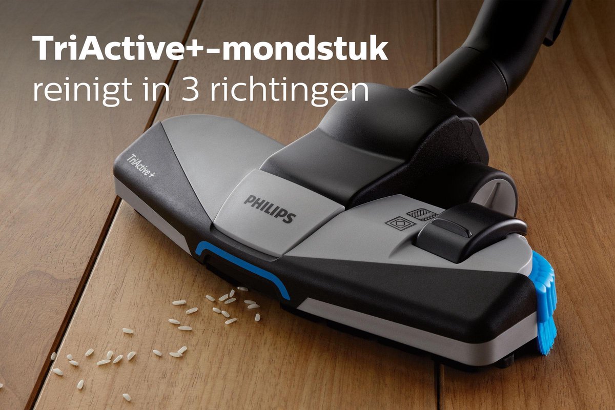 Philips Philips FC9556/09 Stofzuiger zonder zak - afbeelding 4