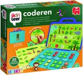 Jumbo Ik Leer Coderen in Koffer