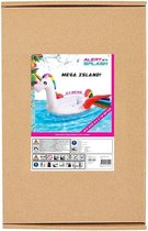 Alert Splash Opblaasbaar Eenhoorn Eiland 240x180 cm