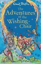 The Adventures of the WishingChair Book 1