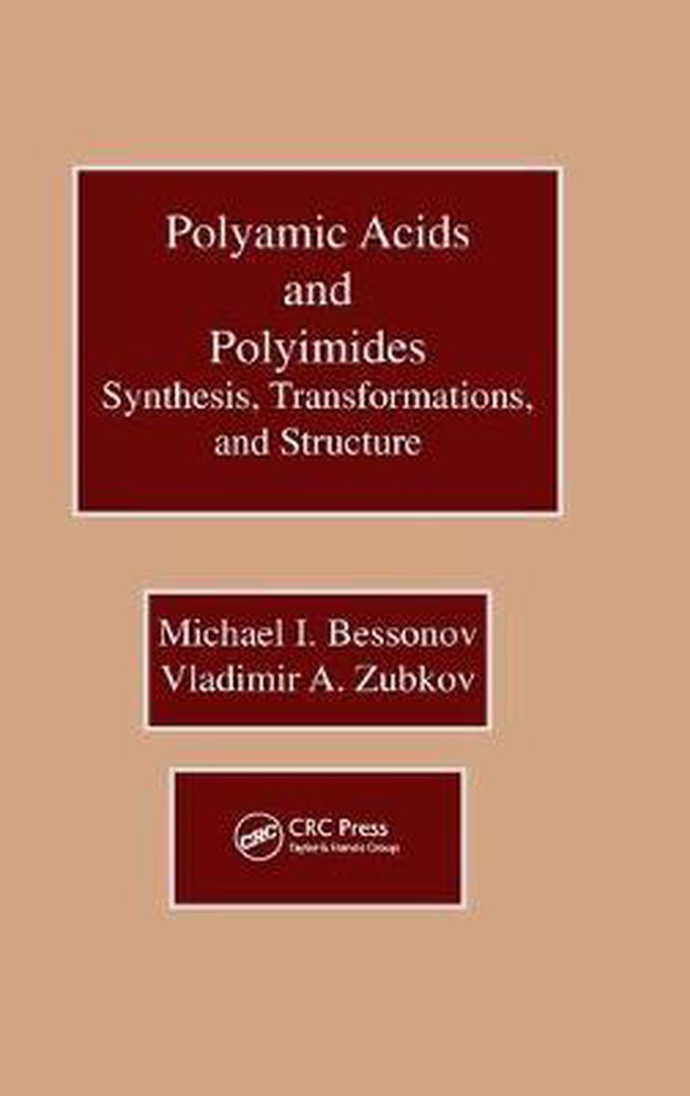 Polyamic Acids and Polyimides