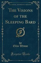 The Visions of the Sleeping Bard (Classic Reprint)