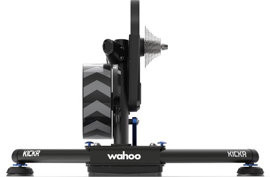 Wahoo KICKR Fietstrainer v5.0 - Direct Drive