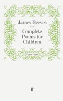 Complete Poems for Children