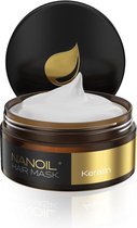 NANOIL Keratine Haarmasker
