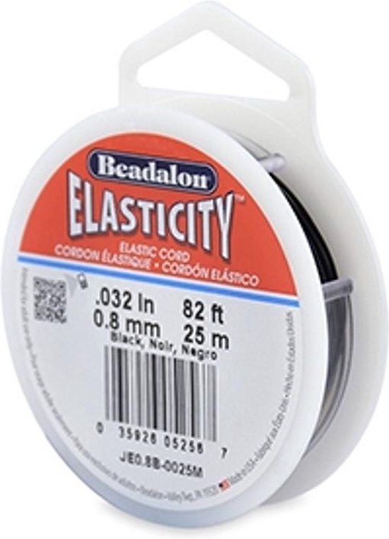 Beadalon sieradenmateriaal | Rijgdraad, elastiek & tools Beadalon sieradenmateriaal | Rijgdraad, elastiek & tools