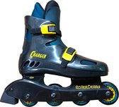Roller Derby Charger in-line skates by Rollerderby + GRATIS DRAAGTAS - maat 38/39