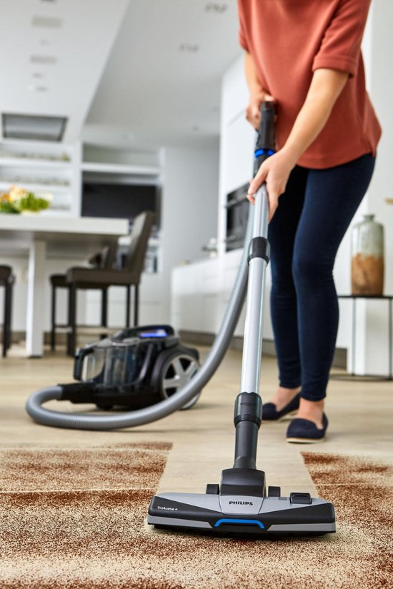 PowerPro Expert FC9742/09 - Stofzuiger zonder zak
