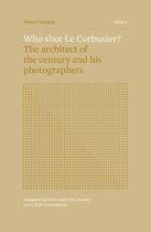 Inaugural Speeches and Other Studies in the Built Environment  -   ISSUE 4 - Who shot Le Corbusier?