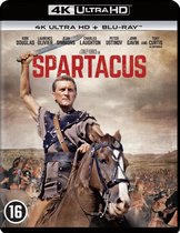 Spartacus (60th anniversary edition)