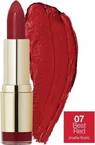 Milani Color Statement Lipstick - 07 Best Red - Lippenstift