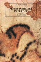 Prehistoric Art in Europe, Second Edition