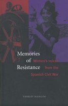 Memories of Resistance