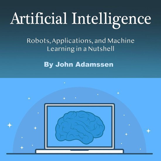 Artificial Intelligence - cover