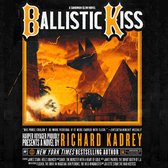 Ballistic Kiss (Sandman Slim, Book 11)