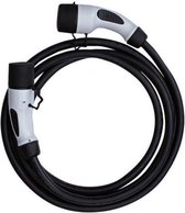 Bals Laadkabel T2 3Fase 32A 10 meter