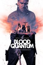 Blood Quantum (dvd)