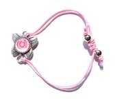 2 Love it Vlinder C - Armband - Kinderen