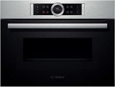 Bosch CMG633BS1 -Serie 8- Inbouw oven