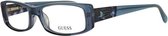 Brillenframe Dames Guess GU2409-BL-53 (ø 53 mm)