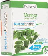 Drasanvi Moringa 60 Caps Nutrabasicos