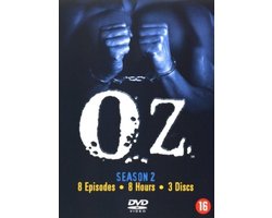 OZ - Seizoen 2