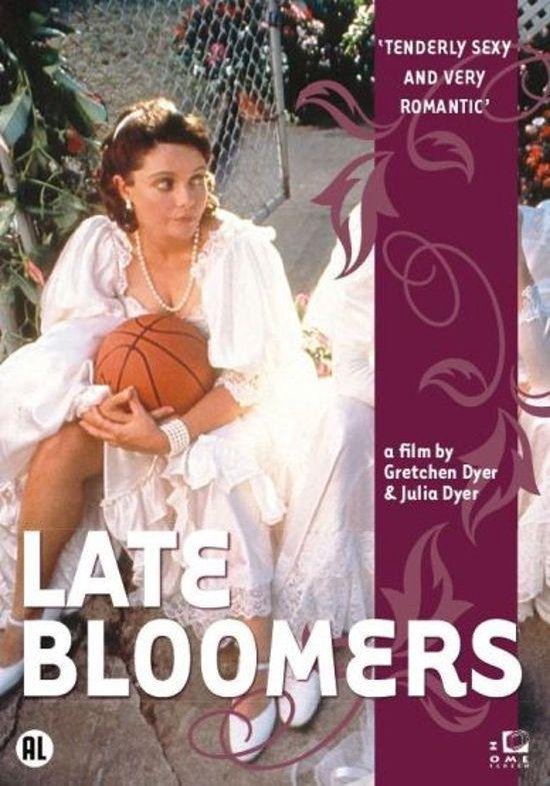 Cover van de film 'Late Bloomers'