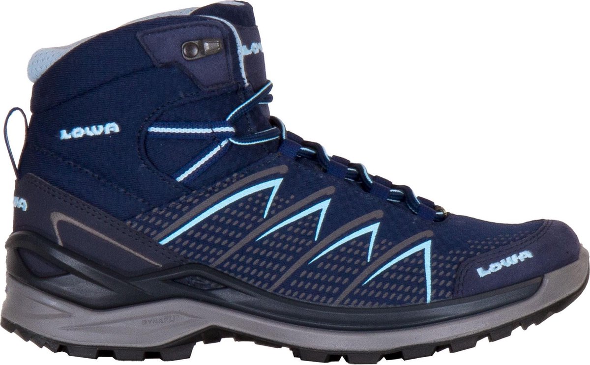 Lowa Wandelschoenen – Vrouwen Marineblauw