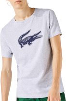 Lacoste T-shirt - Mannen - wit