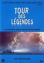 Speelfilm - Tour Des Legendes