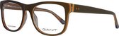 Heren Brillenframe Gant GA3123-047-53 (ø 53 mm)