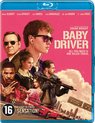 Baby Driver (Blu-ray)