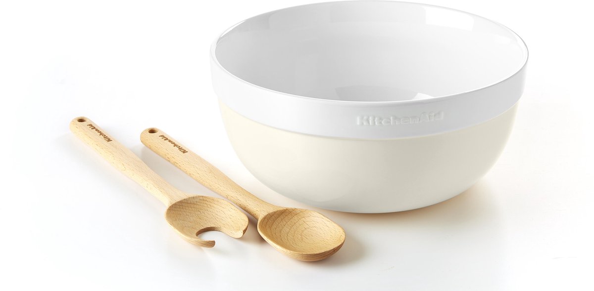 KitchenAid Salad Serving Set