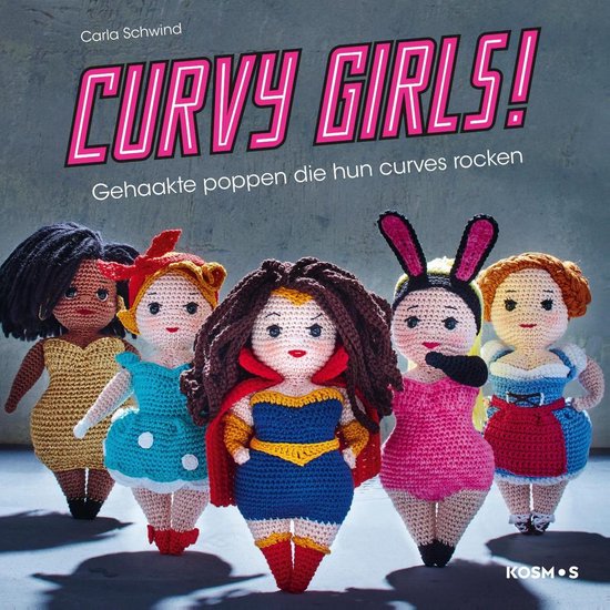 Curvy girls - cover