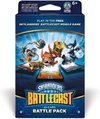 Skylanders Battlecast - Battle Pack B (Inhoud 22 Kaarten)