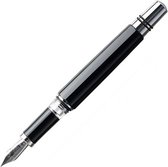TWSBI Classic Fountain pen Black - Stub 1.1