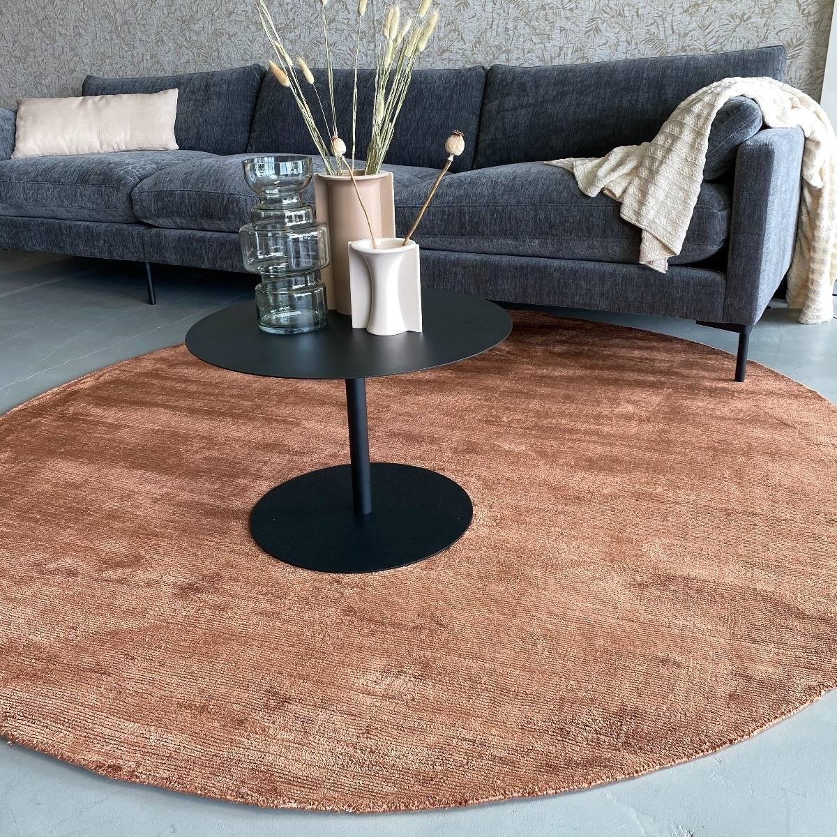 Tapis Rond 180 cm