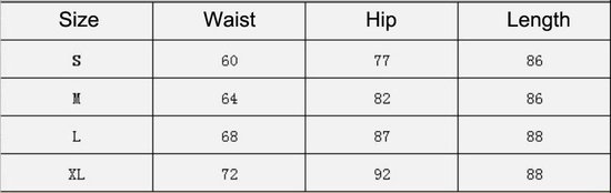 Sportlegging Zwart - Maat XL - Quick Dry van Merkloos — afbeelding 3