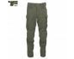 TF-2215 Echo three broek zwart L