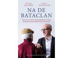 Omslag van Na de Bataclan