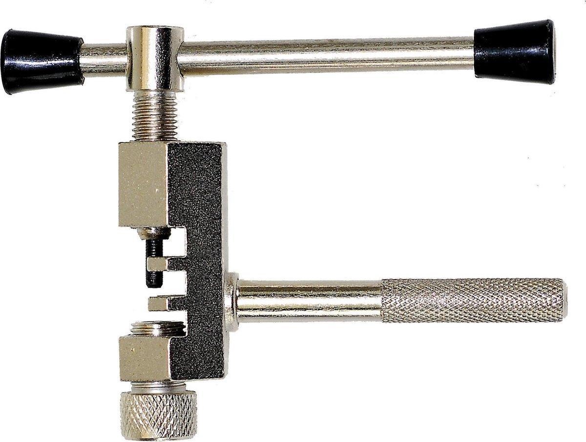 LOUZIR Kettingpons voor Shimano HG ketting