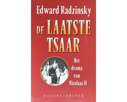 De laatste tsaar